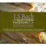 Bach Johann Sebastian - Matthaus-Passion – Hledejceny.cz