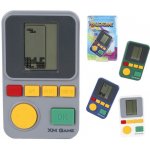 Mikro trading Toys&Trends Brick game retro konzole 23 her – Zboží Živě