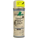 ColorMatic 2K bezbarvý lak vysoce lesklý 200 ml