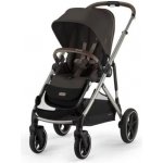 Cybex Gold Gazelle S Chocolate Brown-brown 2025 – Zboží Mobilmania