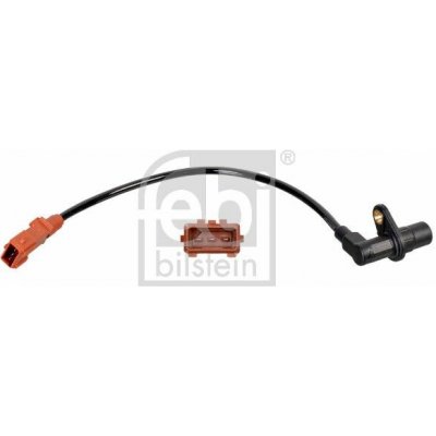 Generátor impulsů, klikový hřídel FEBI BILSTEIN 176230 – Hledejceny.cz