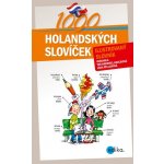 1000 holandských slovíček – Hledejceny.cz