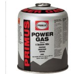 Primus power Gas 450g – Zboží Mobilmania