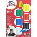 Fimo Staedtler Sada kids Základní – Sleviste.cz