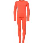 Klimatex ROKI dětský set funkčního prádla oranžová – Zbozi.Blesk.cz