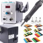 Techrebal 858D – Hledejceny.cz