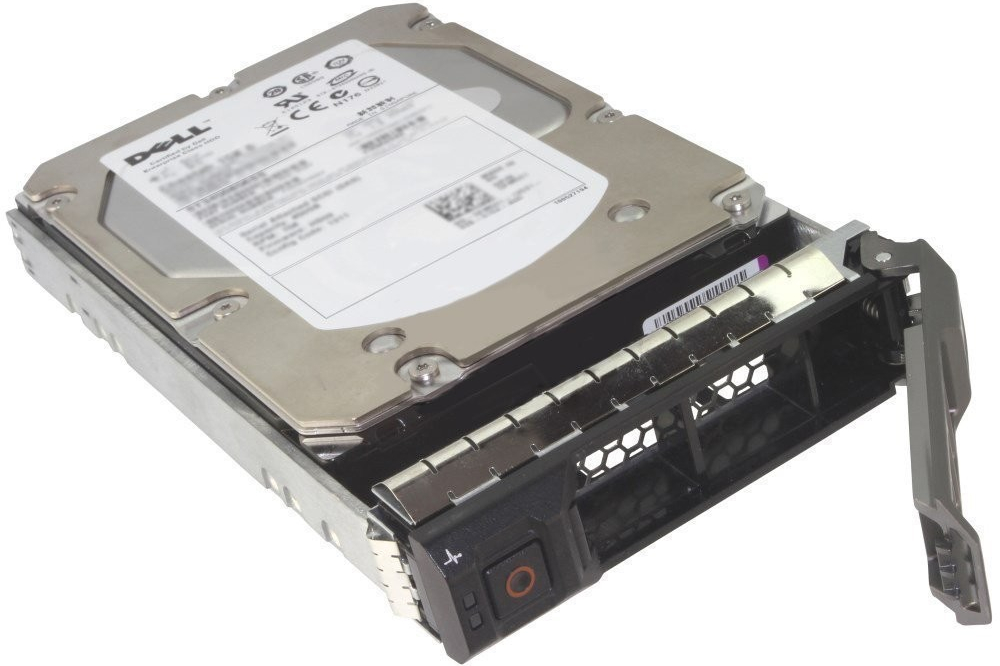 Dell 600GB, 2,5\