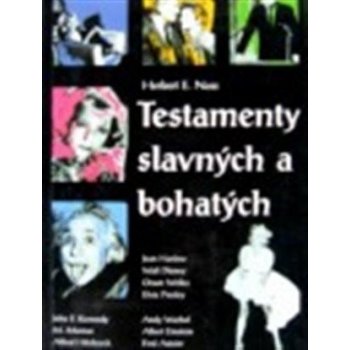 Testamenty slavných a bohatých