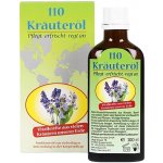 LLoyd Nemecko 110 Krauter ol bylinkový olej 100 ml – Zboží Mobilmania