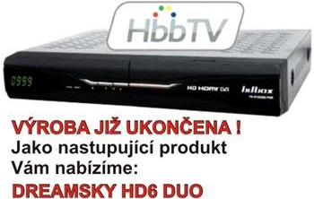 HD-BOX FS-9105+ od 2 418 Kč - Heureka.cz
