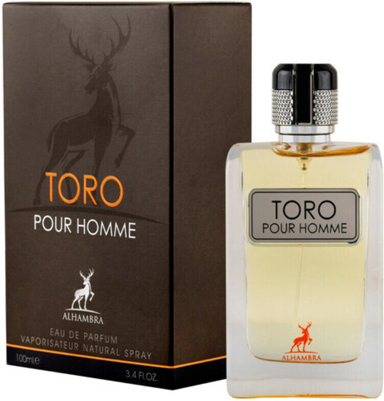 Maison alhambra toro parfémovaná voda pánská 100 ml
