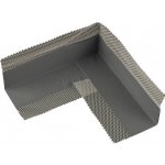 Den Braven Těsnicí pás, vnitřní těsnicí roh, 140 mm x 140 mm – Zbozi.Blesk.cz