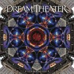 Dream Theater - Lost Not Forgotten Archives - Live in NYC - 1993 CD – Zbozi.Blesk.cz