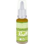 Saloos Bio pupálkový olej lisovaný za studena 20 ml – Zboží Dáma