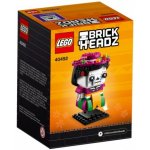LEGO® BrickHeadz 40492 La Catrina – Zboží Živě