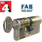 Assa Abloy FAB 1000U4BDNs 50/55 mm – Zbozi.Blesk.cz