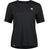 Cyklistický dres MONS ROYALE dámské merino TARN MERINO SHIFT TEE black