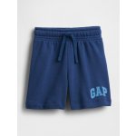 GAP Baby kraťasy s logem Tmavě modrá Tmavě modrá – Zboží Dáma