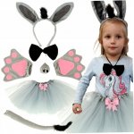 Oslík – Zboží Dáma