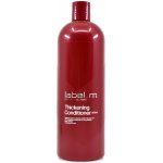 label.m Thickening Conditioner 1000 ml – Zbozi.Blesk.cz