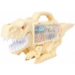 Teamsterz Beast Machines dinokostra se 4 doplňky – Zboží Dáma