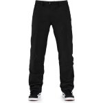 Horsefeathers Reverb Loose black – Sleviste.cz