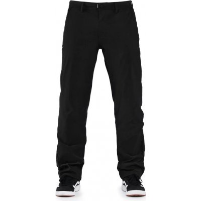 Horsefeathers Reverb Loose black – Sleviste.cz