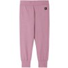 Dětské tepláky Reima Misam grey pink