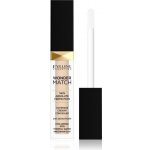 Eveline Cosmetics Wonder Match Krémový krycí korektor 01 Light Neutral 7 ml – Zboží Mobilmania