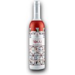 Víno Urban Slovenský Tokaj Cuvée 11% 0,75 l (holá láhev) – Hledejceny.cz