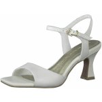 DÁMSKÉ SANDÁLY MARCO TOZZI 2 28375 20 100 BÍLÁ – Hledejceny.cz