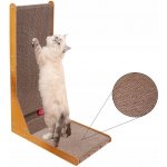 Purlov Strom rohový 2v1 60 x 40,5 x 25 cm – Zboží Dáma