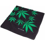 šátek bavlněný černý Ganja – Zbozi.Blesk.cz