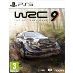 WRC 9 – Hledejceny.cz