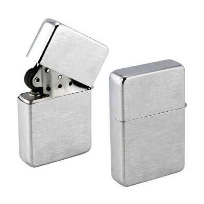 Zippo benzínový styl – Hledejceny.cz