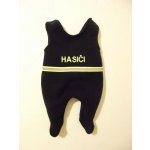 DĚTSKÉ HASIČSKÉ DUPAČKY s výšivkou HASIČI – Zboží Dáma