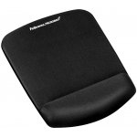 Fellowes PlushTouch černá FELFERGWMPADPTN – Zboží Živě