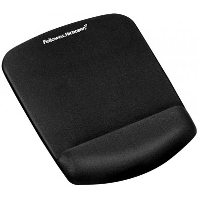 Fellowes PlushTouch černá FELFERGWMPADPTN – Zboží Živě