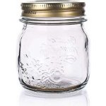 Bormioli Rocco Sklenice Quattro Stagioni 250ml – Zboží Mobilmania