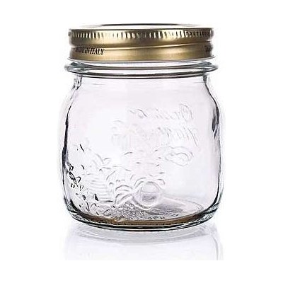 Bormioli Rocco Sklenice Quattro Stagioni 250ml – Zboží Mobilmania