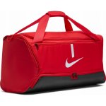 Nike Academy Team Duff červená 95 l – Zboží Dáma