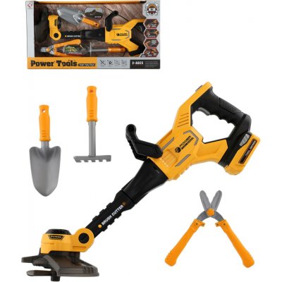 Teddies Křovinořez s doplňky – Zboží Dáma