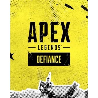 Apex Legends – Defiance Pack – Hledejceny.cz