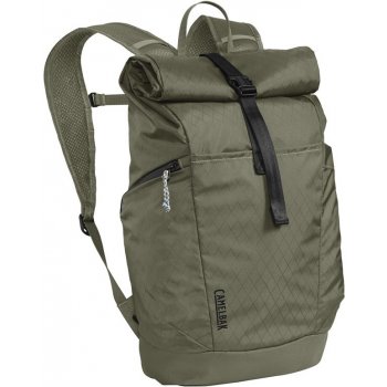 Camelbak Pivot Roll Top Pack 20l Dusty Olive