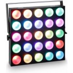 Cameo MATRIX PANEL 10 W RGB – Zboží Mobilmania