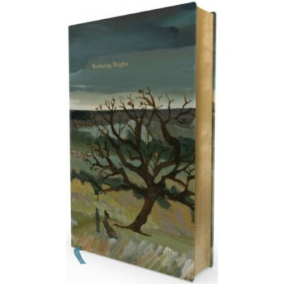 Wuthering Heights Painted Editions – Hledejceny.cz