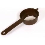 Cedníček z umělé hmoty průměr 12 cm hrubší síto - Tvar Pardubice – Zboží Dáma