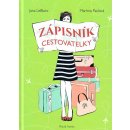 Zápisník cestovatelky - Martina Pavlová