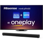 Hisense 65U8NQ – Sleviste.cz