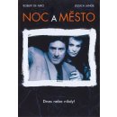 Film Noc a Město DVD